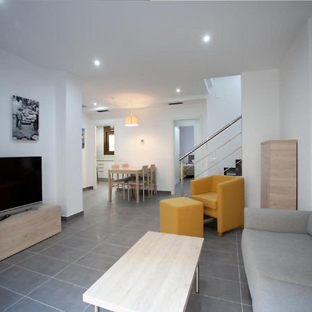 Apartamentos Ocea Cambrils Dış mekan fotoğraf