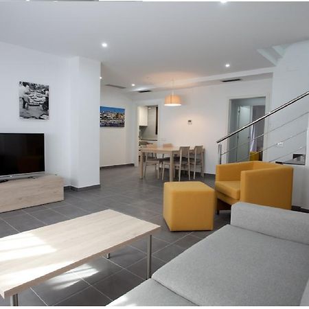 Apartamentos Ocea Cambrils Dış mekan fotoğraf