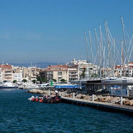 Apartamentos Ocea Cambrils Dış mekan fotoğraf