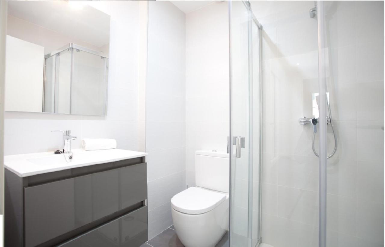 Apartamentos Ocea Cambrils Dış mekan fotoğraf