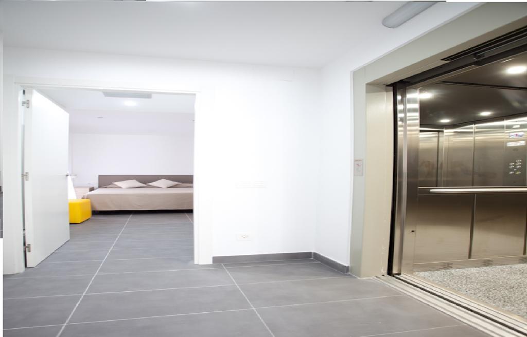 Apartamentos Ocea Cambrils Dış mekan fotoğraf