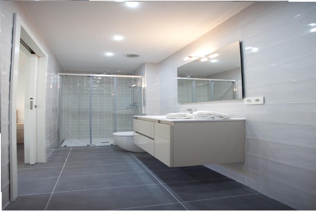 Apartamentos Ocea Cambrils Dış mekan fotoğraf