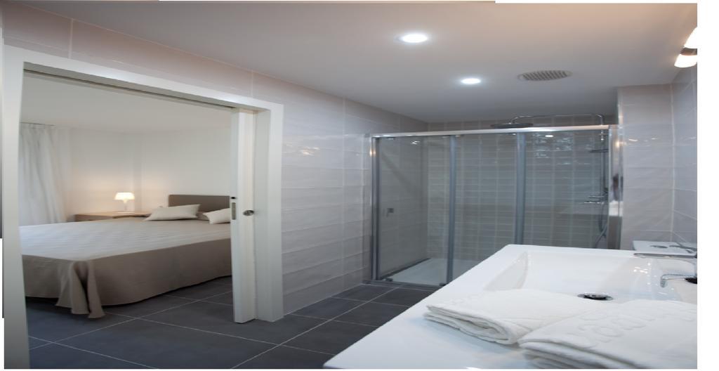 Apartamentos Ocea Cambrils Dış mekan fotoğraf