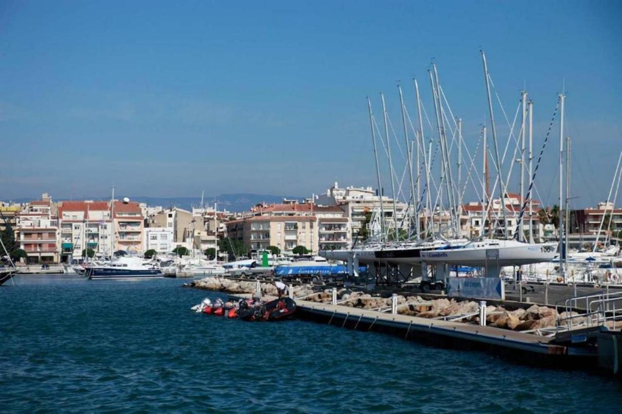 Apartamentos Ocea Cambrils Dış mekan fotoğraf